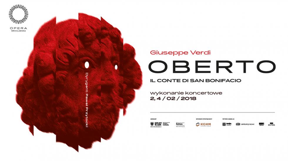 Pierwsza opera Giuseppe Verdiego w Operze Wrocawskiej
